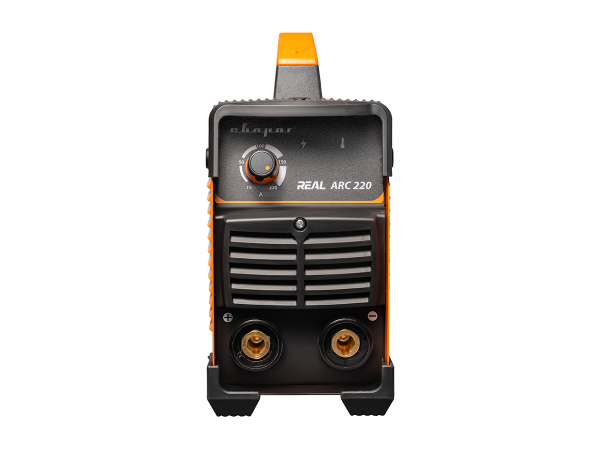 Аппарат инверторный REAL ARC 220А220В (Z243N)ю