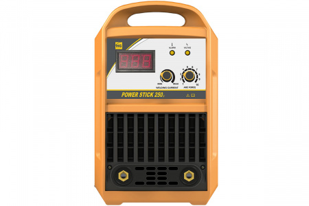 Сварочный аппарат HUGONG POWER STICK 250 III 250220В арт.02960