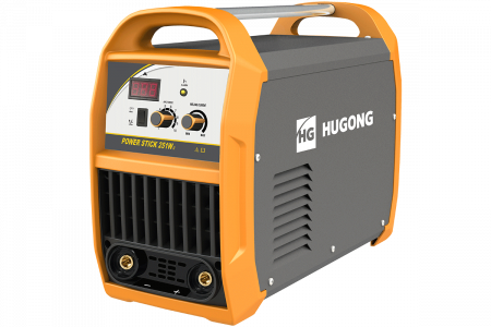 Сварочный аппарат HUGONG POWER STICK 251W III 250220В арт.029615.