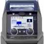 Аппарат аргонодуговой сварки ПТК HANKER MIG 230 DP ACDC PFC.LCD H9 TIG 200A F55 200