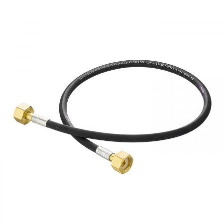 Устройство для заправки баллонов FLEX L 1000 мм, G34-G34