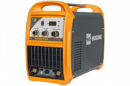Сварочный аппарат HUGONG INVERDELTA 400 III 400380В арт.029618
