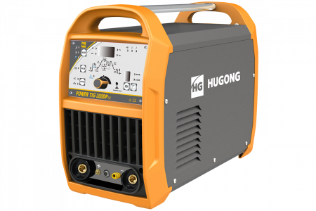 Сварочный аппарат TIG HUGONG POWER TIG 300DP III  арт.029638