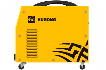 Сварочный аппарат HUGONG INVERDELTA 630WE 630380В арт.029620