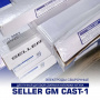 Сварочные электроды SELLER GM CAST-1 Ø 4.0мм (1шт)