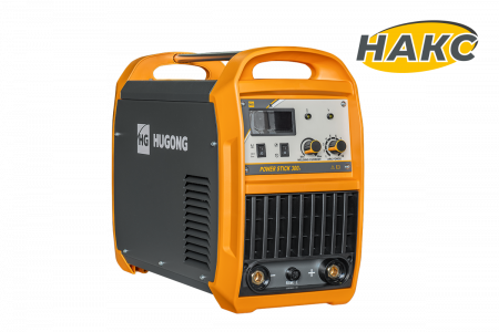 Сварочный аппарат HUGONG POWER STICK 300 III 300380В арт.029617