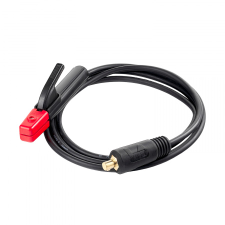 Аппарат аргонодуговой сварки ПТК HANKER MIG 230 DP ACDC PFC.LCD H9 TIG 200A F55 200