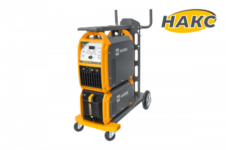 Сварочный аппарат TIG HUGONG MultiWAVE 315D III ACDC 250А380В арт.040727