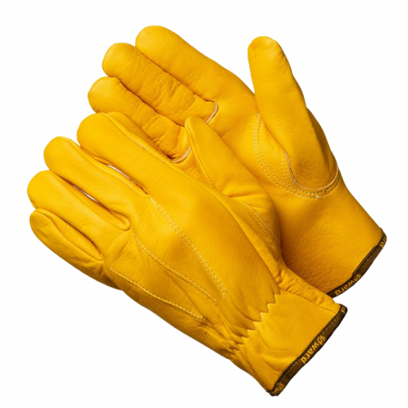 force_gold_perchatki_tselnokozhanye_zheltogo_tsveta_1_20