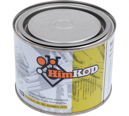 Паста антипригарная керамичевкая Ceramic Classic 350гр. HIMKOD