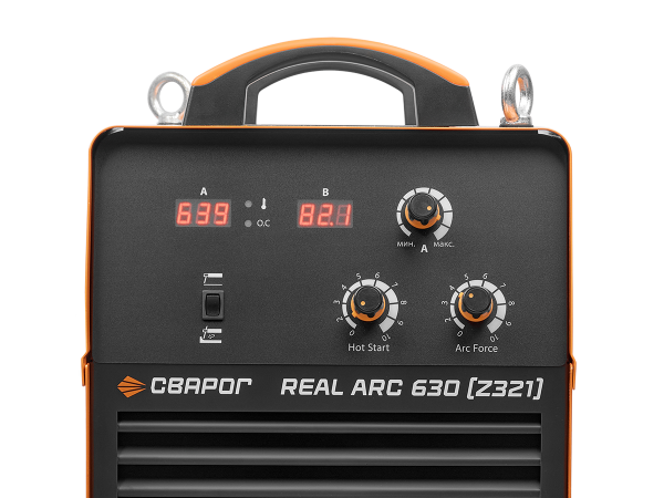 real-arc-630-z321-8
