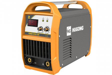 Сварочный аппарат HUGONG POWER STICK 250 III 250220В арт.029601.