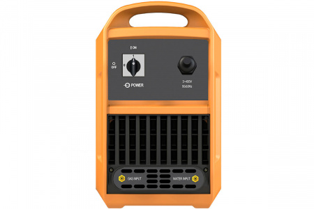 Сварочный аппарат TIG HUGONG POWER TIG 300DP III  арт.029638.