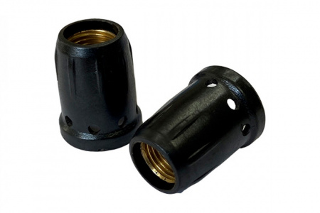 Адаптер контактного наконечника KEMPPI M10X1, INSULATED арт.W013203
