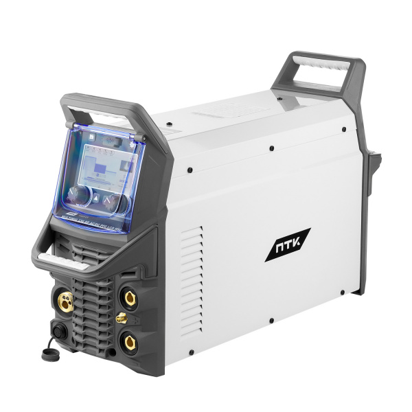 Аппарат аргонодуговой сварки ПТК HANKER MIG 230 DP ACDC PFC LCD H9 TIG 200A F55 2
