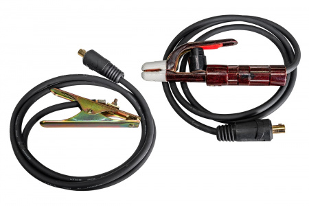 Сварочный аппарат HUGONG POWER STICK 300 III 300380В арт.02961