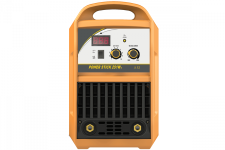 Сварочный аппарат HUGONG POWER STICK 251W III 250220В арт.029615...