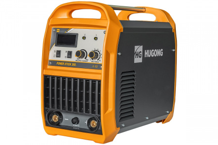 Сварочный аппарат HUGONG POWER STICK 300 III 300380В арт.029617.
