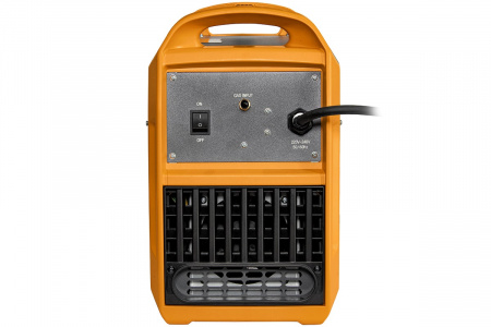 Сварочный аппарат TIG HUGONG MultiWAVE 200 III ACDC (cold tack, различн