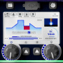 Аппарат аргонодуговой сварки ПТК HANKER MIG 230 DP ACDC PFC.LCD H9 TIG 200A F55 200