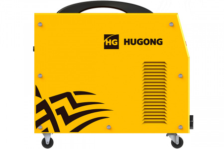 Сварочный аппарат HUGONG INVERDELTA 500WE 500380В арт.029617.