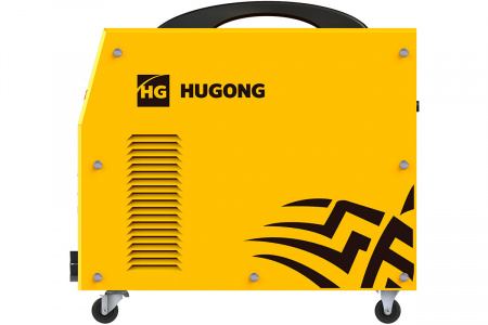 Сварочный аппарат HUGONG INVERDELTA 500WE 500380В арт.02961