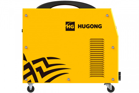 Сварочный аппарат HUGONG INVERDELTA 630WE 630380В арт.029620.