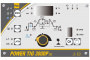 Сварочный аппарат TIG HUGONG POWER TIG 300DP III  арт.029638..