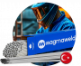 Сварочные электроды ESR 11 Ø 4мм (2.5кг) Magmaweld.