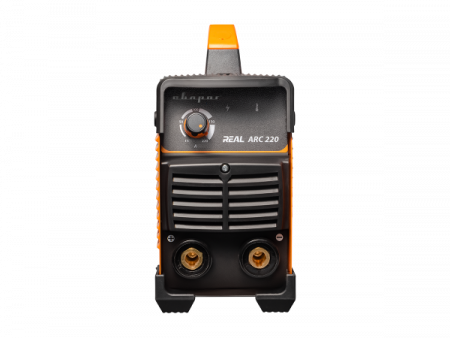 Аппарат инверторный REAL ARC 220А220В (Z243N)ю