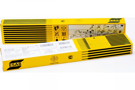 Сварочный электроды ОК 46.00Р Ø 3.0мм (2.5кг) ESAB