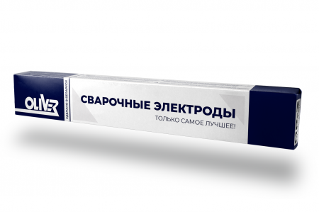 Сварочные электроды УОНИ 1355 ф 3.0мм (5.0кг) Оливер