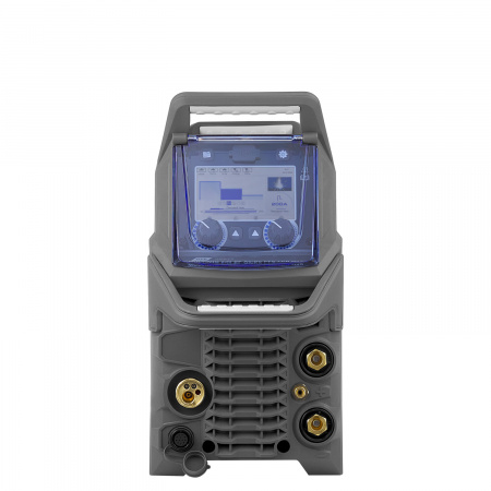 Аппарат аргонодуговой сварки ПТК HANKER MIG 230 DP ACDC PFC LCD H9 TIG 200A F55 20