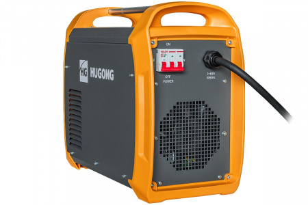 Сварочный аппарат HUGONG POWER STICK 300 III 300380В арт.029