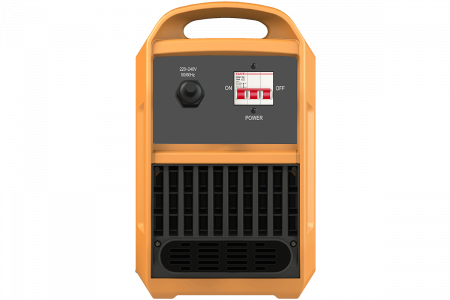 Сварочный аппарат HUGONG POWER STICK 251W III 250220В арт.029615..