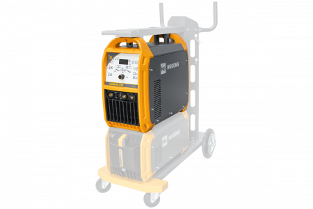 Сварочный аппарат TIG HUGONG MultiWAVE 315D III ACDC 250А380В арт.040727..